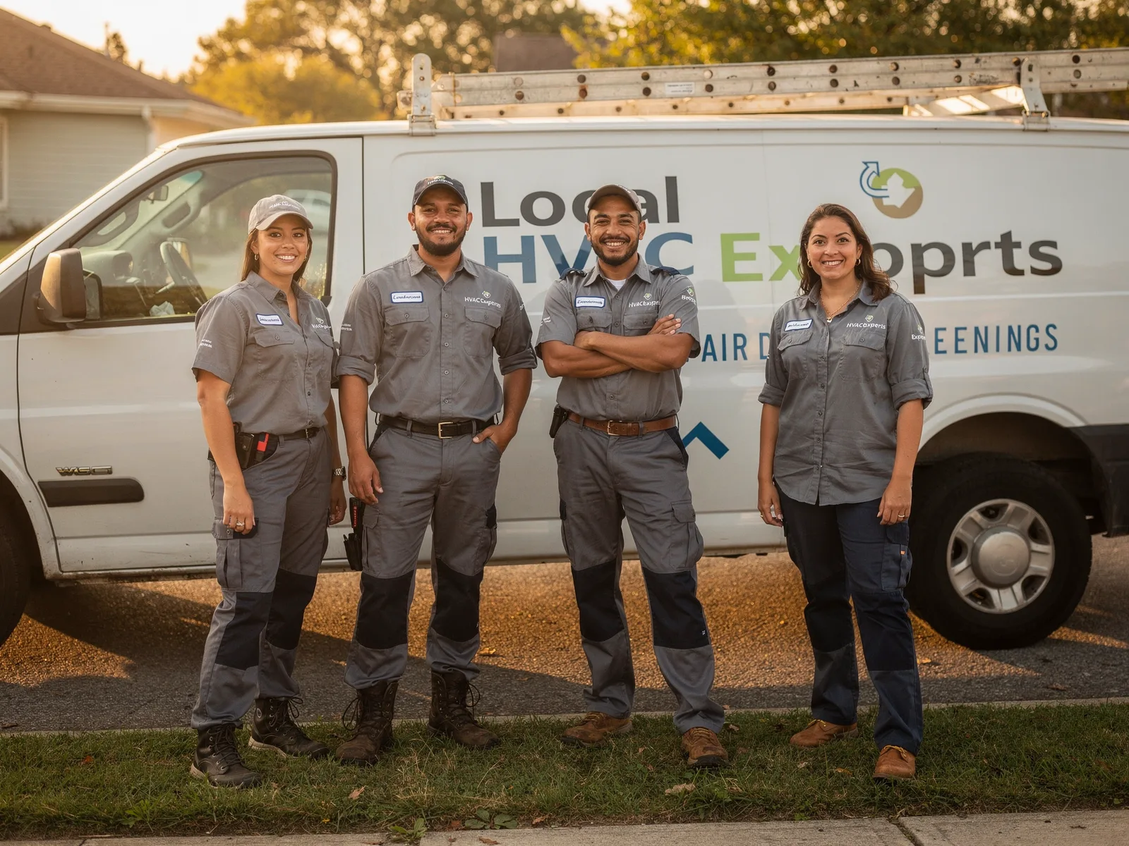 24/7 HVAC Repair & AC Replacement company in Windsor, NY