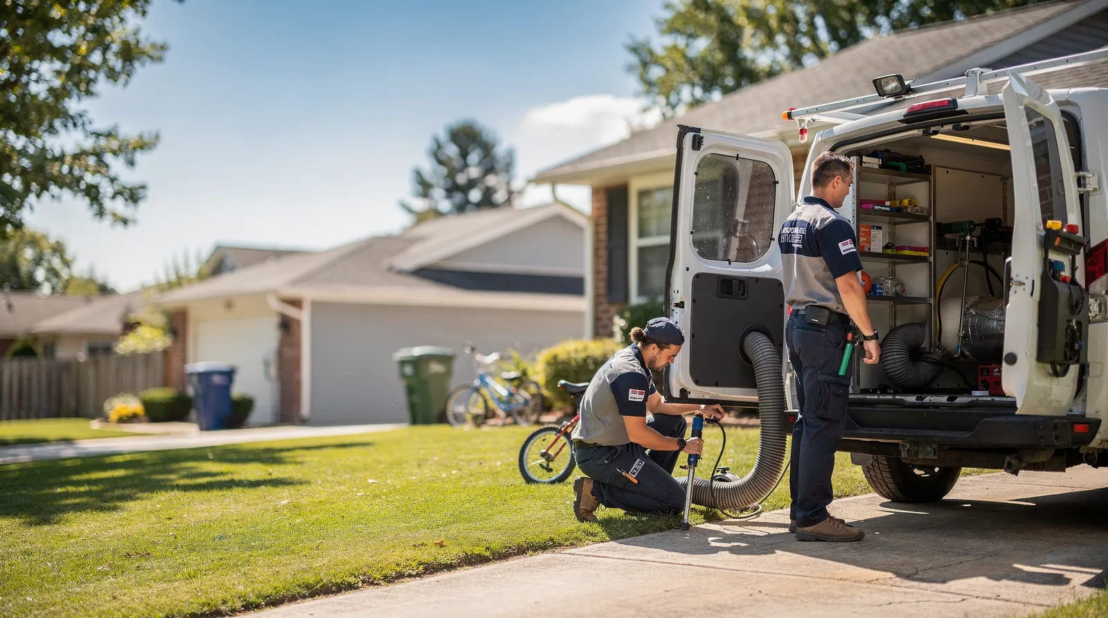 24/7 HVAC Repair & AC Replacement in Windsor, NY near me